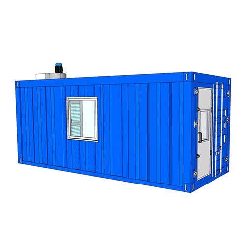Used Powder Coat Spray Booth A Smart Investment Guide for Quality and Value